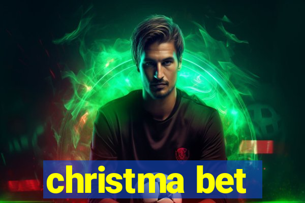 christma bet